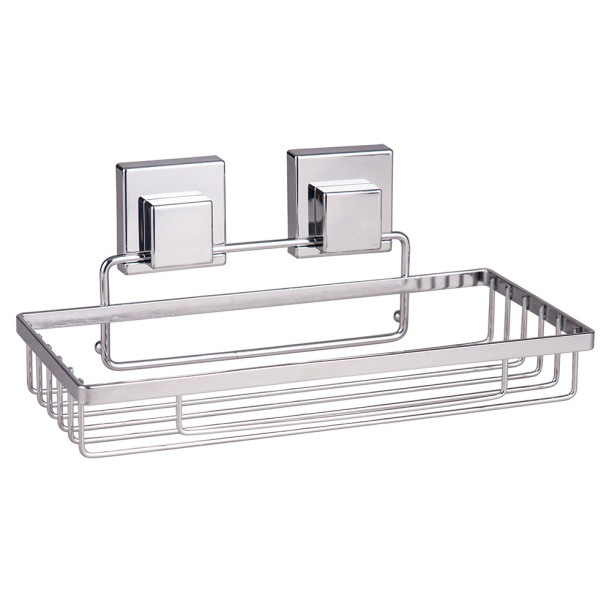 Полка сетчатая Smartloc Supreme 1-ярусная прямая от магазина ЛесКонПром.ру