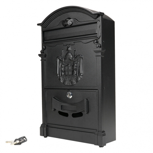 Почтовые ящики