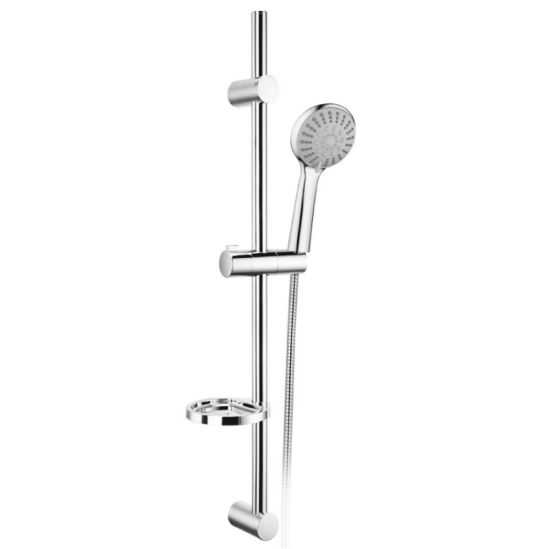 Душевой гарнитур ESKO SCS855 Хром от магазина ЛесКонПром.ру