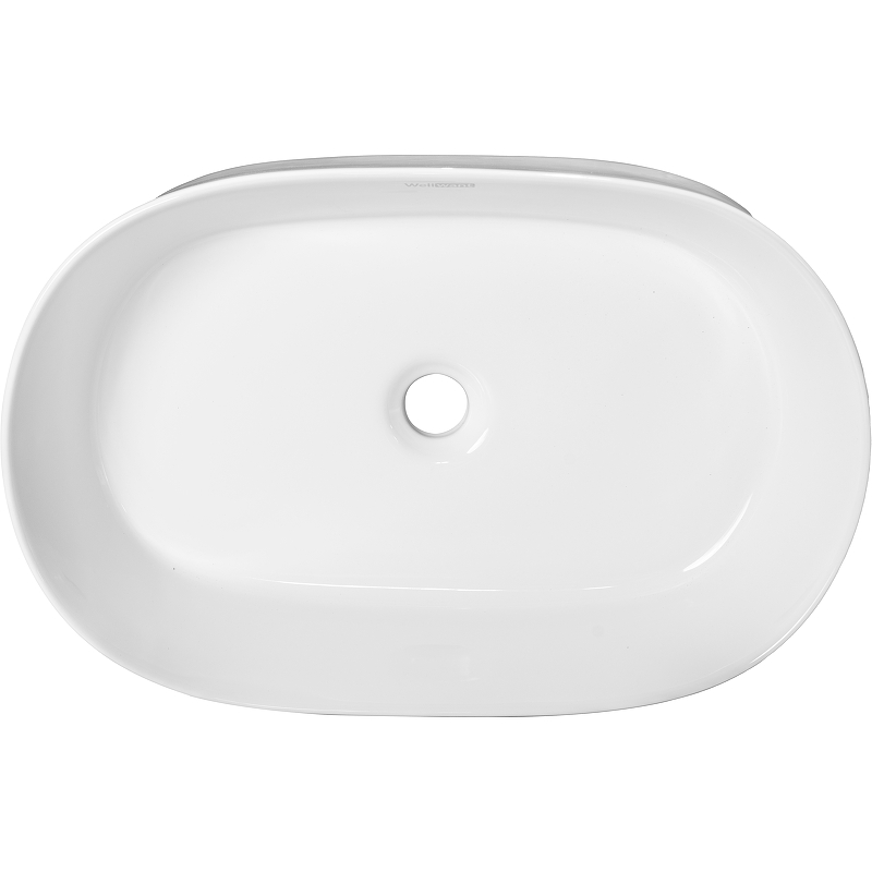 Раковина-чаша WellWant 56 WWRE1141W Белая от магазина ЛесКонПром.ру