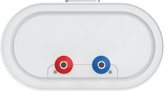 Накопительный водонагреватель Philips UltraHeat Smart AWH1622/51 80 электрический от магазина ЛесКонПром.ру