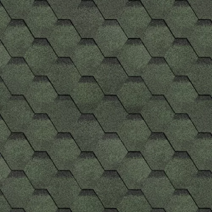 Гибкая черепица