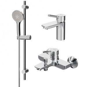 Смесители для ванной