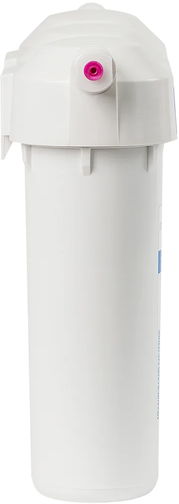 Фильтр Гейзер Стандарт для мягкой воды с краном №3 от магазина ЛесКонПром.ру