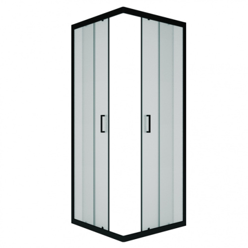 Душевые ограждения и уголки