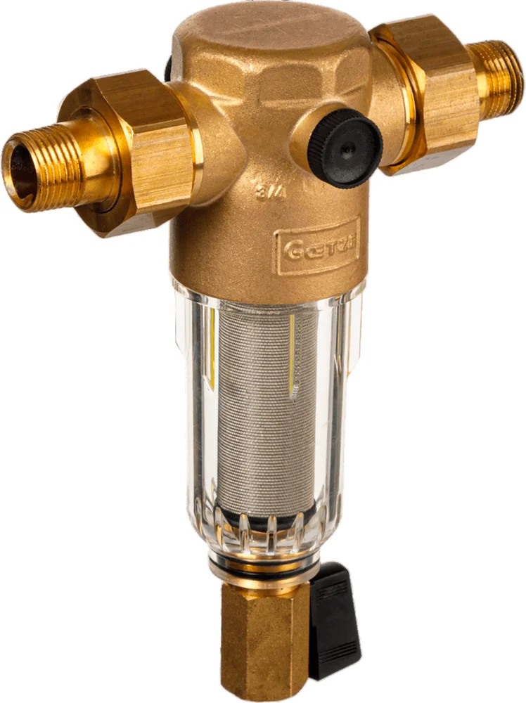 Сетчатый фильтр Goetze FM07 -1/2C от магазина ЛесКонПром.ру