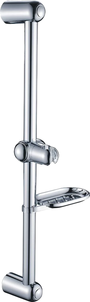 Душевая штанга Haiba HB8003 от магазина ЛесКонПром.ру