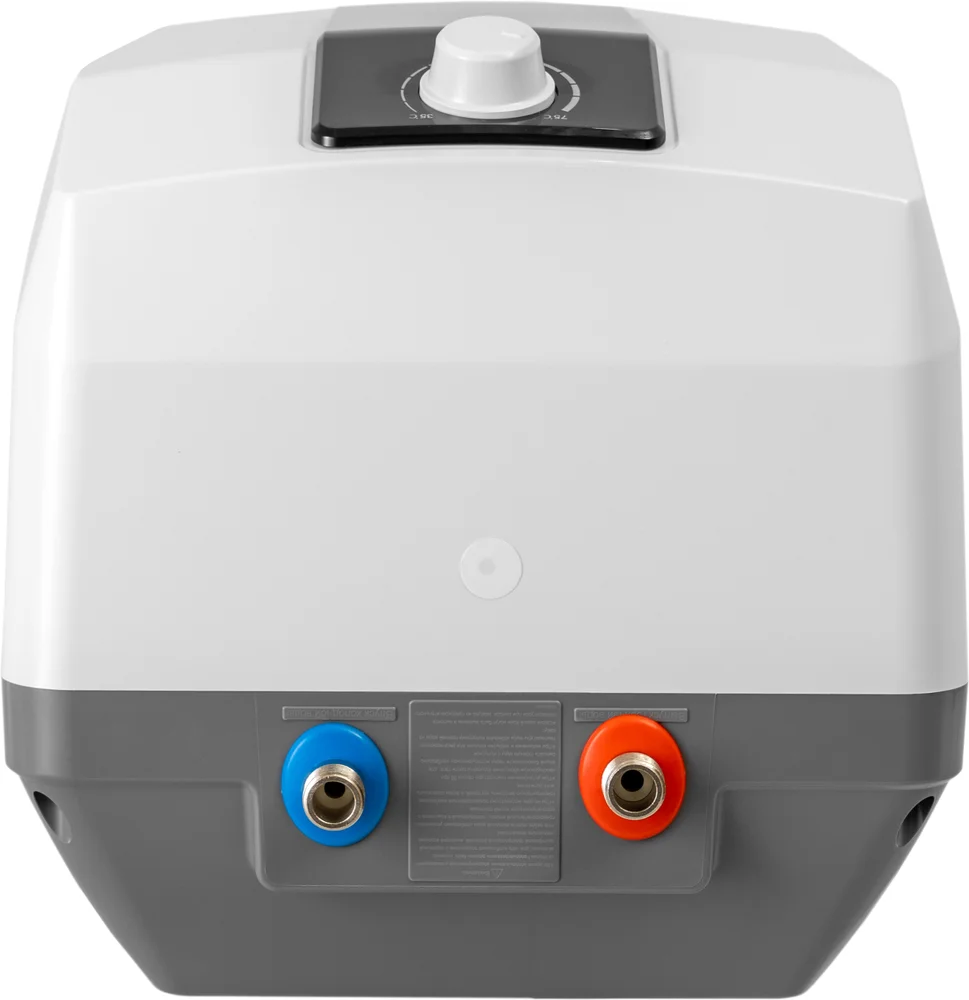 Накопительный водонагреватель Haier Q2(R) ES15V-Q2(R) электрический от магазина ЛесКонПром.ру