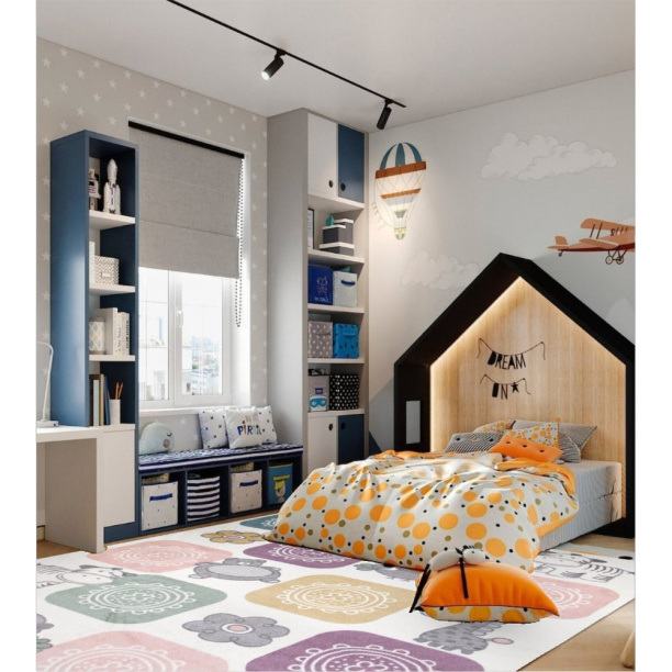 Ковер Софит 2920 2,0x3,0 м от магазина ЛесКонПром.ру