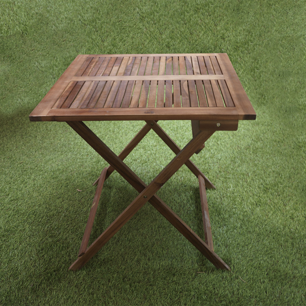 Стол складной 70х70х74 см от магазина ЛесКонПром.ру