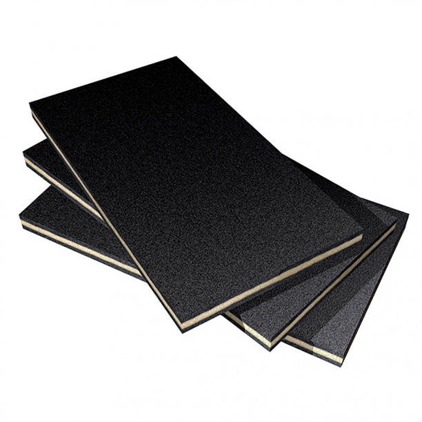 Материал теплозвукоизоляционный Евроблок 600х1000х50 мм от магазина ЛесКонПром.ру