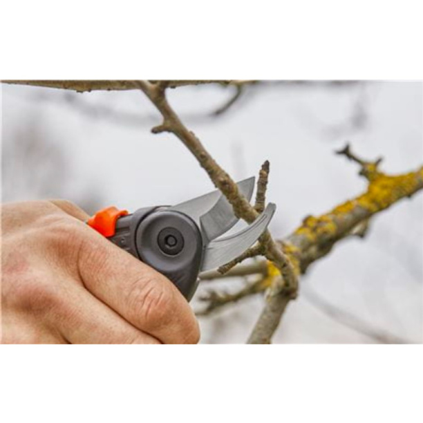 Секатор ExpertCut Gardena от магазина ЛесКонПром.ру