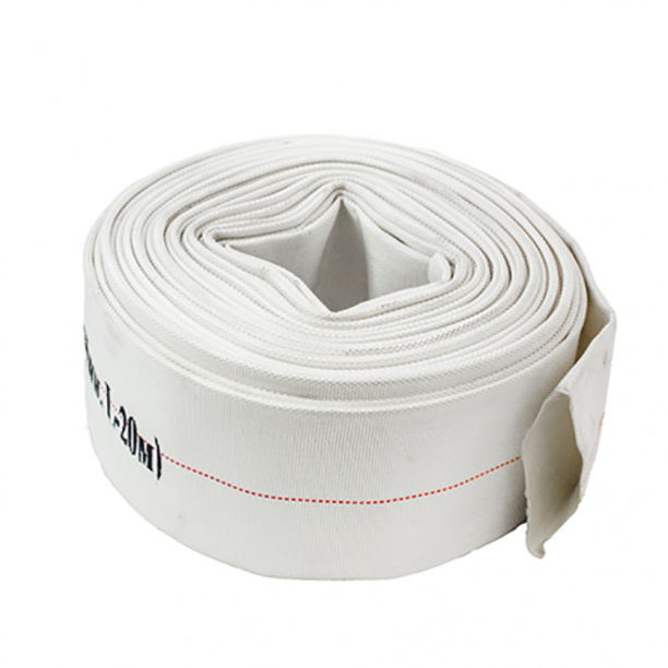 Шланг напорный 3" 75 мм на отрез от магазина ЛесКонПром.ру