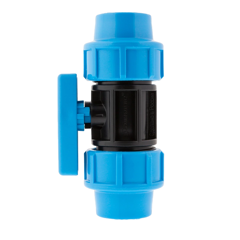 Кран шаровой 32х32 в Москве от магазина ЛесКонПром.ру