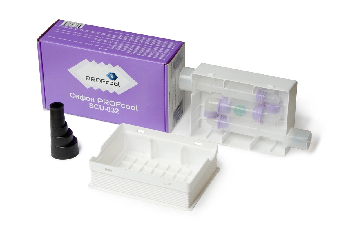 Сифон Profcool SCU-032 от магазина ЛесКонПром.ру