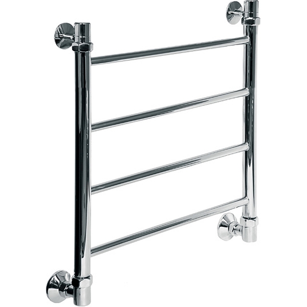 Водяной полотенцесушитель Ника Classic ЛП 50x50 Хром от магазина ЛесКонПром.ру