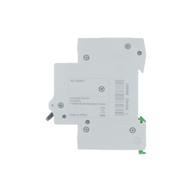 Выключатель автоматический Schneider Electric 1п 40 А С от магазина ЛесКонПром.ру