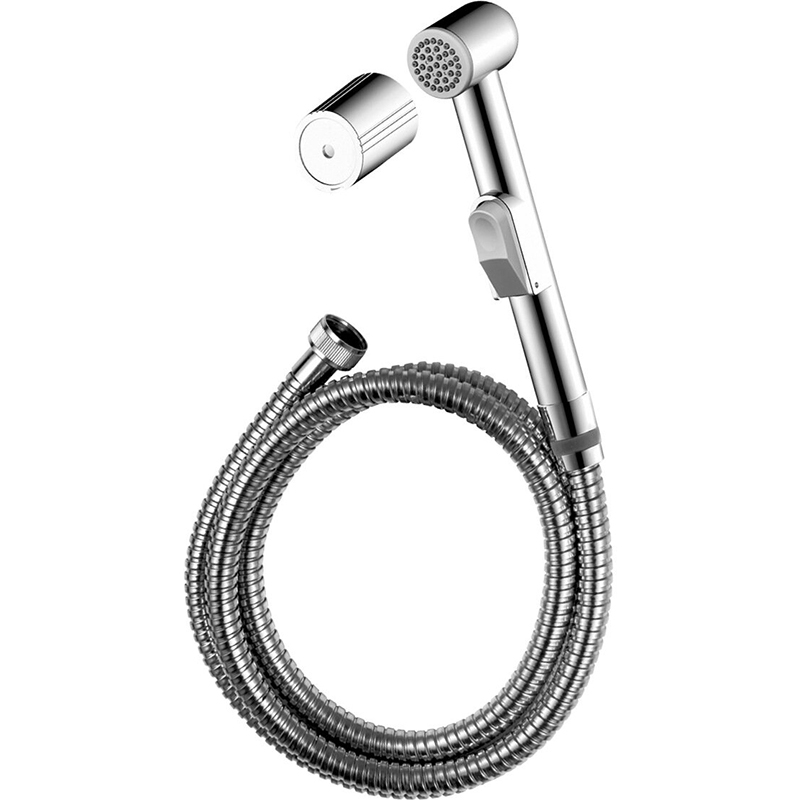 Гигиенический душ Lemark LM8014C Хром от магазина ЛесКонПром.ру