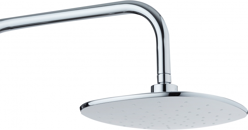 Душевая система Agger Marine A0595000 Хром от магазина ЛесКонПром.ру