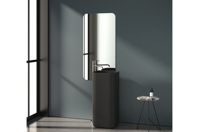 Зеркало EVOFORM Primary 80521965 от магазина ЛесКонПром.ру