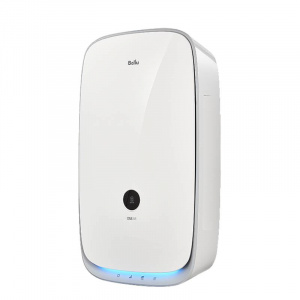 Приточно-очистительные мультикомплексы