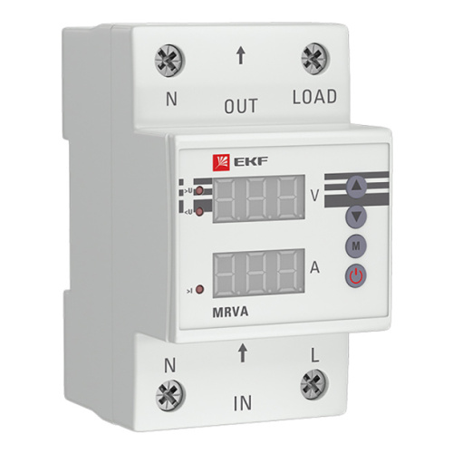 Реле и комплектующие