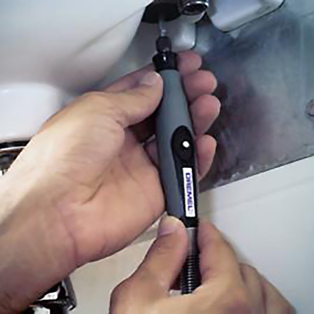 Гибкий вал-удлинитель Dremel от магазина ЛесКонПром.ру