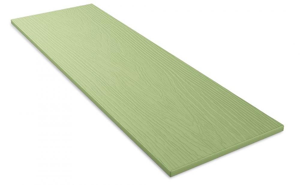 Фибросайдинг DECOVER 3600x190x8мм Oliver от магазина ЛесКонПром.ру