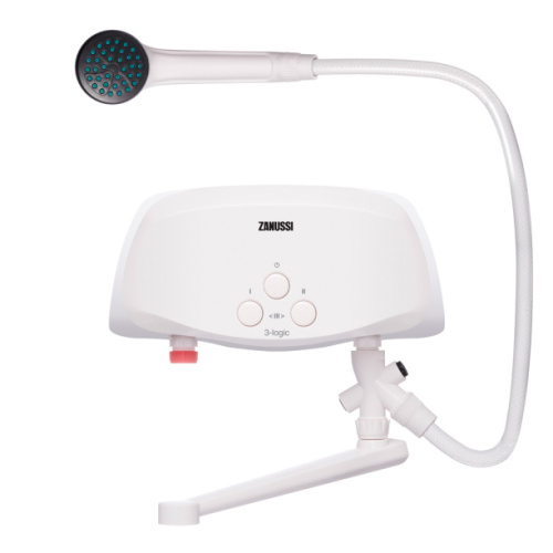 Водонагреватели проточные электрические