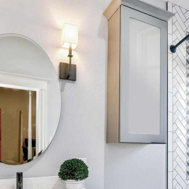 Оргстекло молочное 500х1000х2 мм от магазина ЛесКонПром.ру