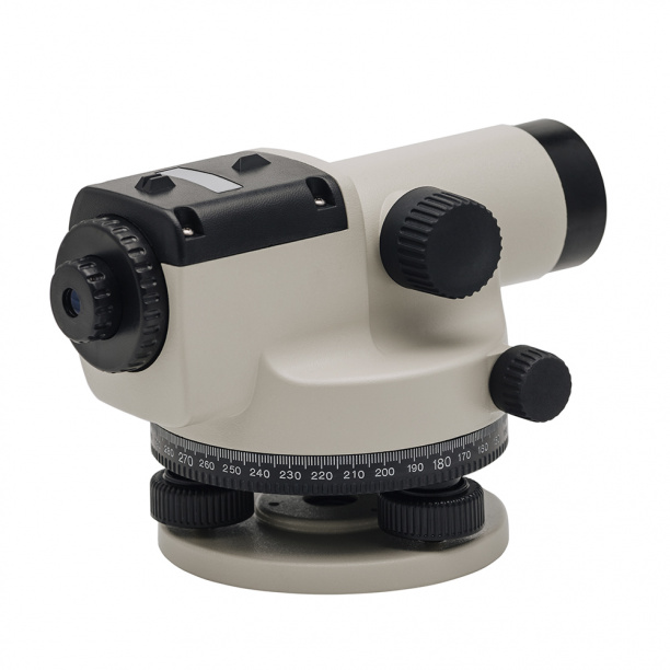 Оптический нивелир ADA Basis от магазина ЛесКонПром.ру