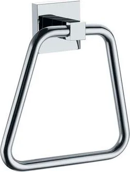 Полотенцедержатель Fixsen Metra FX-11111 кольцо от магазина ЛесКонПром.ру