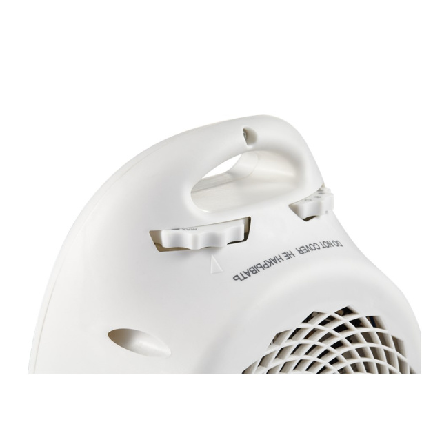 Тепловентилятор Ballu белый 1,5 кВт от магазина ЛесКонПром.ру