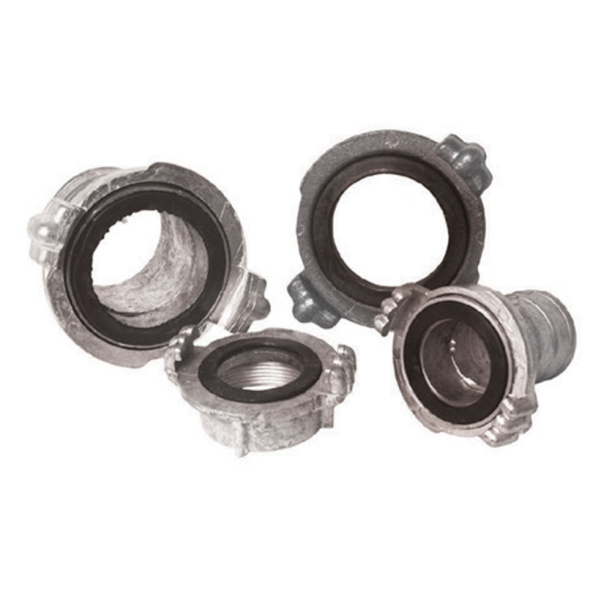 Головка муфтовая ГМ-25 (D-1"/25 мм) от магазина ЛесКонПром.ру