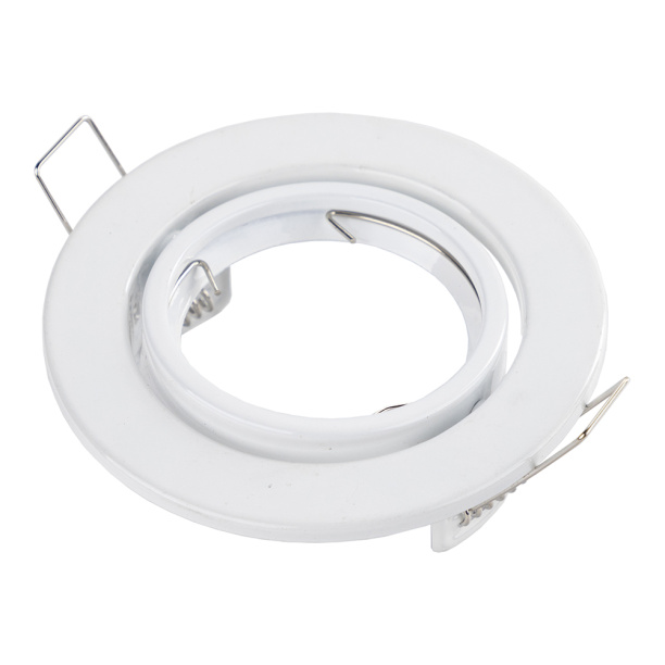 Светильник встраиваемый NEODECO Витале GX53 от магазина ЛесКонПром.ру