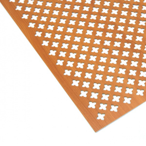 Декоративные панели ХДФ