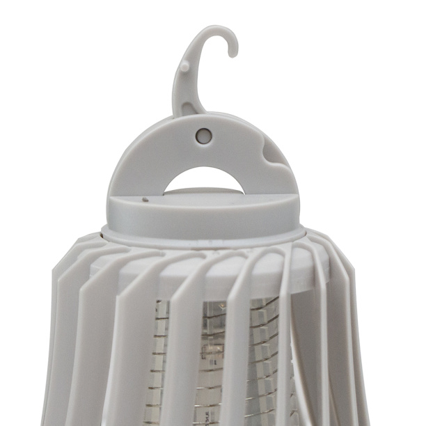 Фонарь антимоскитный Ergolux LED 3Вт 3xААА от магазина ЛесКонПром.ру