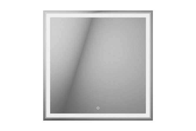 Зеркало светодиодное Allia 80502793 от магазина ЛесКонПром.ру