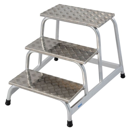 Монтажная подставка STABILO 3 ступени KRAUSE арт. 805034 от магазина ЛесКонПром.ру