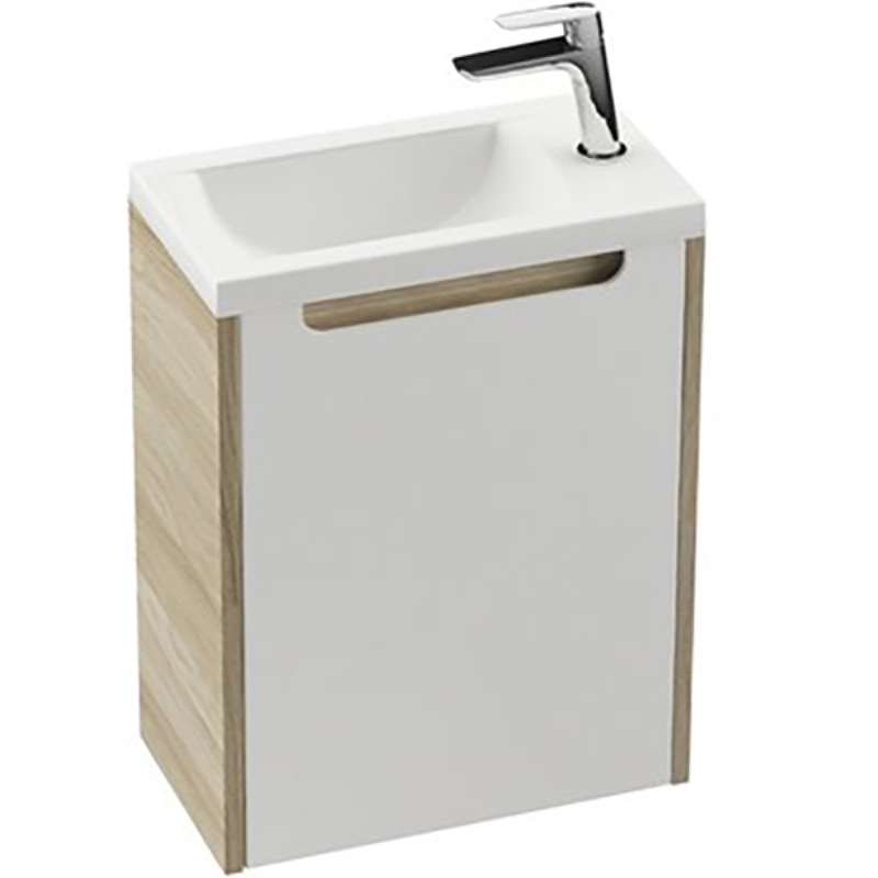 Раковина Ravak Classic 40 XJD01140000 Белая от магазина ЛесКонПром.ру