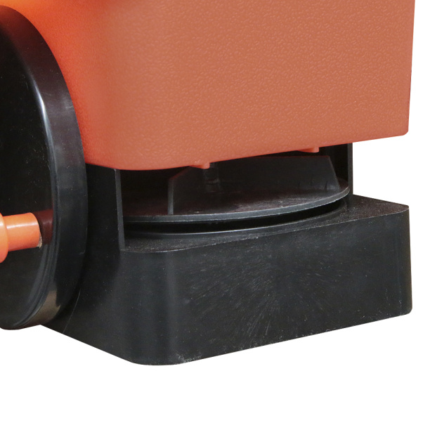 Разбрасыватель семян и удобрений ручной 3 л от магазина ЛесКонПром.ру