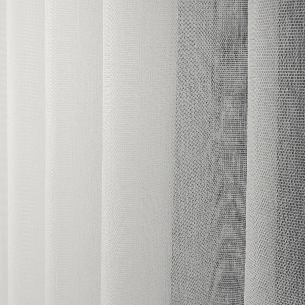 Штора-тюль Купон 300х300 см экрю от магазина ЛесКонПром.ру