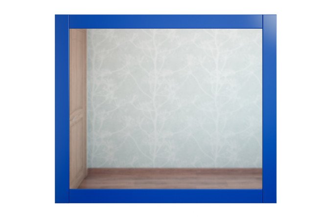 Зеркало Sanflor Ванесса 80501550 от магазина ЛесКонПром.ру