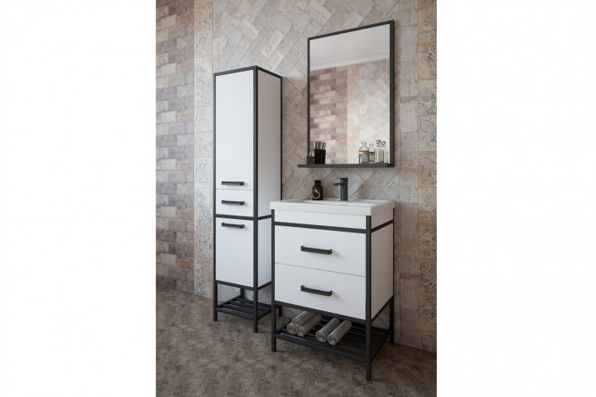 Раковина Como 80353253 от магазина ЛесКонПром.ру