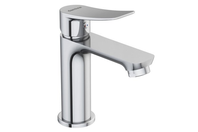 Смеситель для умывальника DAMIXA Apollo 80529554 от магазина ЛесКонПром.ру