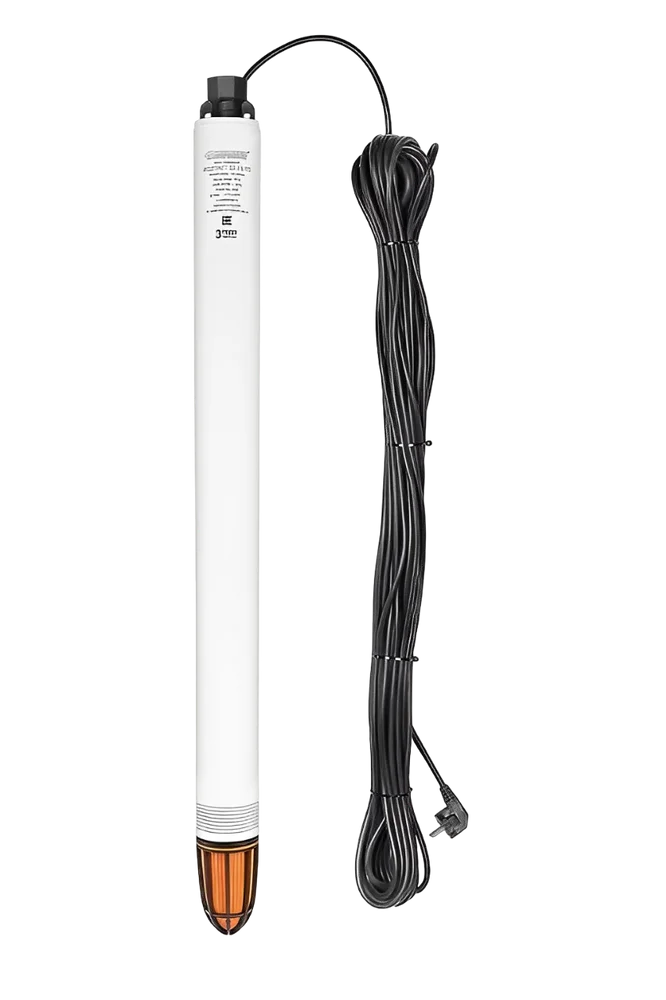 Погружной насос Джилекс Водомет 3Д 55/70 скважинный от магазина ЛесКонПром.ру