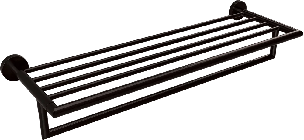 Полка Bemeta Dark 104219070 от магазина ЛесКонПром.ру