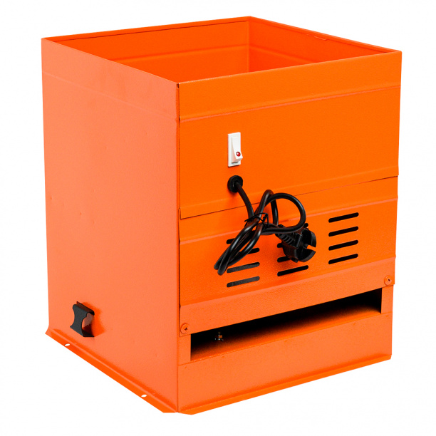 Зернодробилка Вихрь ЗД-350, 1350 Вт от магазина ЛесКонПром.ру