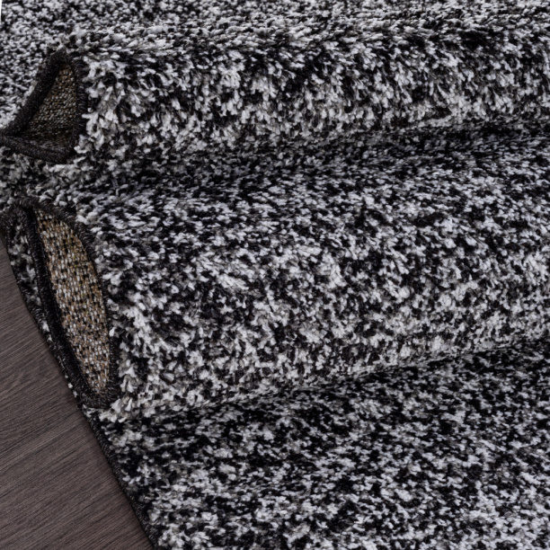 Ковер Платинум T600 0,8x1,5 м серый от магазина ЛесКонПром.ру