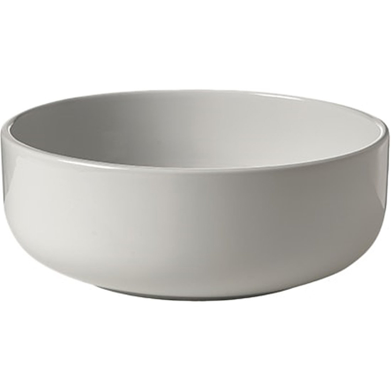 Раковина-чаша Kerasan Ciotola 46 430201 Белая от магазина ЛесКонПром.ру